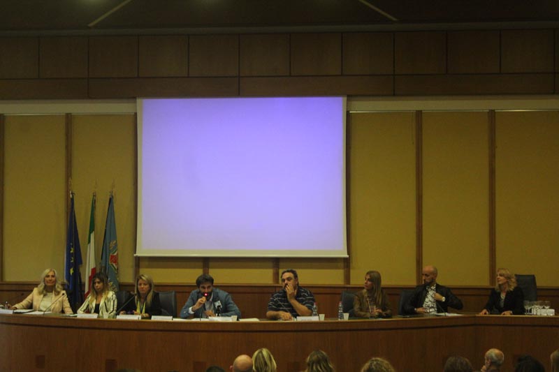 Emanuela Claudia Del Re Aracne editrice